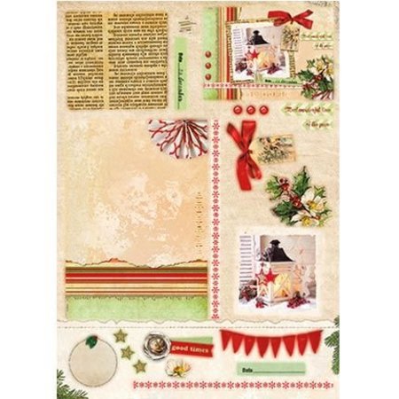 BASTELSETS / CRAFT KITS: 3D matrijsset meer dan 12 projecten!