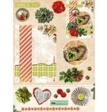 BASTELSETS / CRAFT KITS: 3D die indstillet til mere end 12 projekter!
