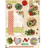 BASTELSETS / CRAFT KITS: 3D matrijsset meer dan 12 projecten!
