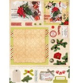 BASTELSETS / CRAFT KITS: 3D matrijsset meer dan 12 projecten!