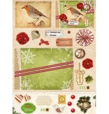 BASTELSETS / CRAFT KITS: 3D matrijsset meer dan 12 projecten!