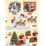 BASTELSETS / CRAFT KITS: 3D die indstillet til mere end 12 projekter!