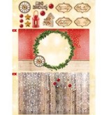 BASTELSETS / CRAFT KITS: 3D Stanzblock für mehr als 12 Projekte!
