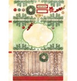 BASTELSETS / CRAFT KITS: 3D die indstillet til mere end 12 projekter!