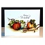 Penny Black timbro trasparente: Autunno / Inverno