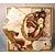 DESIGNER BLÖCKE  / DESIGNER PAPER Designer Block, A5, Nostalgic Pictures