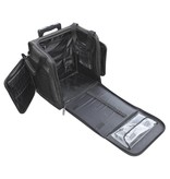 BASTELZUBEHÖR / CRAFT ACCESSORIES Trolley og håndverket ting