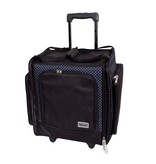 BASTELZUBEHÖR / CRAFT ACCESSORIES Trolley og håndverket ting
