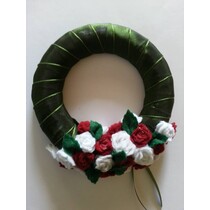 Englische Rose, LR0162