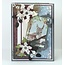 Marianne Design Punching and embossing template: Petra's Twigs Sets