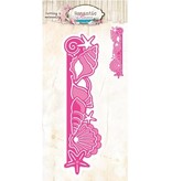 Marianne Design Perfuração e molde de estampagem: Romântico verão
