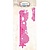 Marianne Design Punching and embossing template: Romantic summer