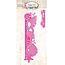Marianne Design Ponsen en embossing sjabloon: Romantisch zomer