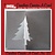 Crealies und CraftEmotions Punching and embossing template:. Card no 25 punch