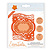TONIC stansing og preging mappe: Flip Flop, staffeli og Frame, Cassandra Garde