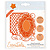 TONIC stempling og preging mappe: Flip Flop, staffeli & border