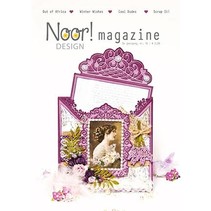 A4 Noor Magazine