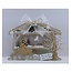 Dutch DooBaDoo Template: Card type, crib
