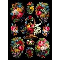 Recortes, muitos projetos