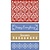 embossing Präge Folder Preging mapper, Holiday Damask, Vintage Border