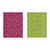 embossing Präge Folder Embossing folders: Maroccan Daydreams Set