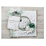embossing Präge Folder dossiers de gaufrage: Anja Cirkel, DF3425
