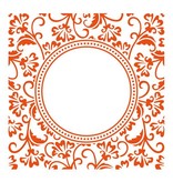 embossing Präge Folder dossiers de gaufrage: Anja Cirkel, DF3425