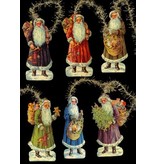 BILDER / PICTURES: Studio Light, Staf Wesenbeek, Willem Haenraets Glanzbilder, 17 Weihnachtsmotive