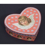 BILDER / PICTURES: Studio Light, Staf Wesenbeek, Willem Haenraets Glanzbilder, 13 Engel Motive