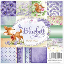 Bloque diseñador, 15,5 x 15,5 cm