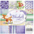 DESIGNER BLÖCKE  / DESIGNER PAPER Designer Block, 15,5 x 15,5 cm