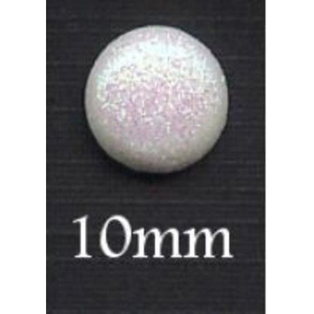 Embellishments / Verzierungen Crèmekleurige glitter Merken