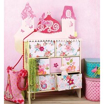 NOVO para decorar objetos