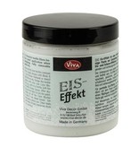 BASTELZUBEHÖR / CRAFT ACCESSORIES effet de glace, 250 ml, neige / glace