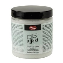 Is effekt, 250 ml, snø / is