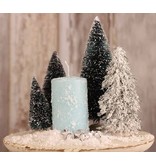 BASTELZUBEHÖR / CRAFT ACCESSORIES effet de glace, 250 ml, neige / glace