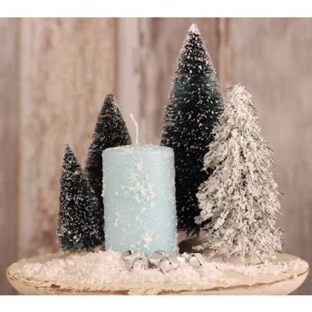 BASTELZUBEHÖR / CRAFT ACCESSORIES effet de glace, 250 ml, neige / glace
