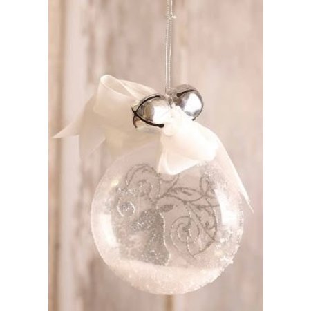 BASTELZUBEHÖR / CRAFT ACCESSORIES effet de glace, 250 ml, neige / glace