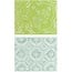 embossing Präge Folder Goffratura cartelle: Free Spirit Florals Set