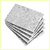 BASTELZUBEHÖR / CRAFT ACCESSORIES Prickelunterlage de Felt sólida