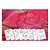 BASTELZUBEHÖR / CRAFT ACCESSORIES 8 template sheets for Abbügeln + Instructions