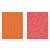 embossing Präge Folder Embossing mapper: Chevron & blomstrer Set