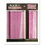 BASTELZUBEHÖR / CRAFT ACCESSORIES Set Rock-a-bloque, 2 piezas