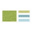 embossing Präge Folder Gofrado carpetas: checa Botanicals Conjunto