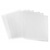 BASTELZUBEHÖR / CRAFT ACCESSORIES Spezielles Transfer Template zur Übertragung von Strassdesigns auf Textilien