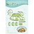 Leane Creatief - Lea'bilities Punching and embossing template: Auto, beetle