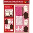 KARTEN und Zubehör / Cards Set 2 Stand-Easy Card CupCake