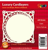 KARTEN und Zubehör / Cards 3 Luksus card lag