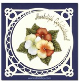 KARTEN und Zubehör / Cards 3 Luxury card layer