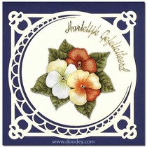 3 luxe Cartes trailer